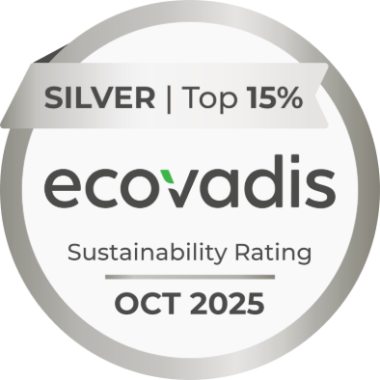 EcoVadis-silver-Emblem-2025