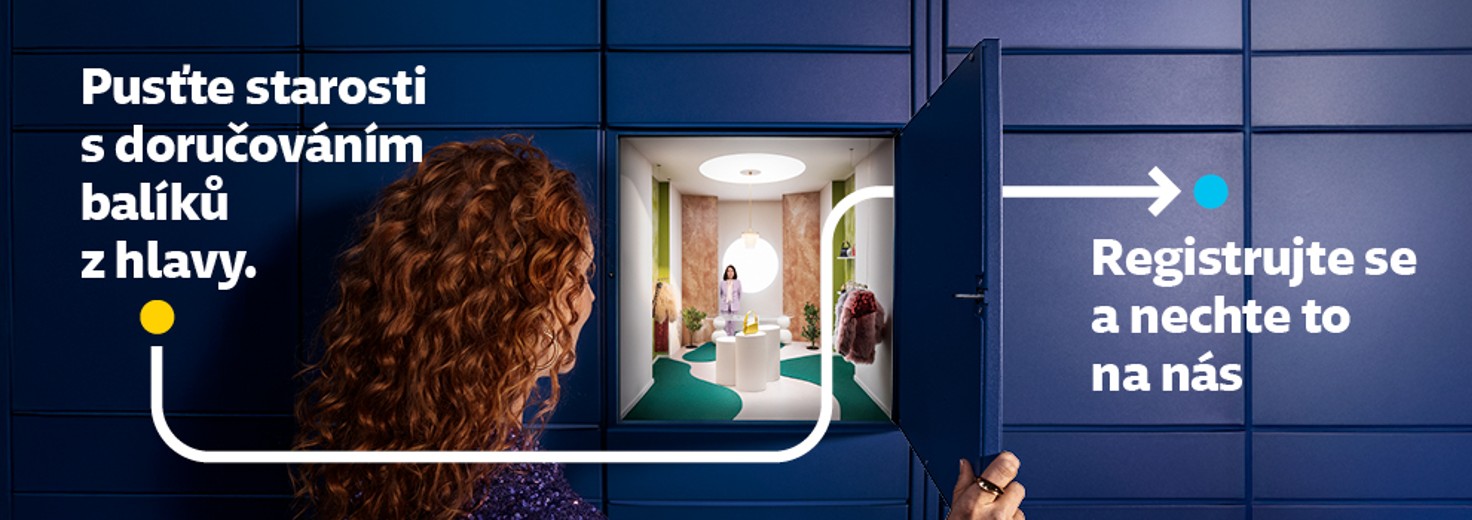 Campaign e-tailer banner