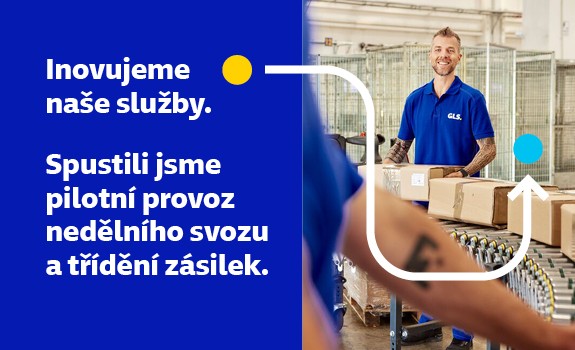 innovating our services