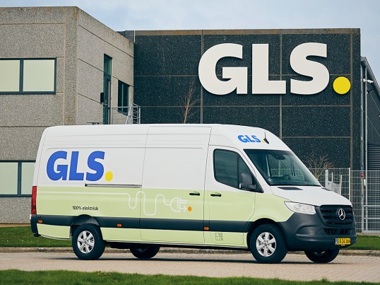 Bæredygtig levering