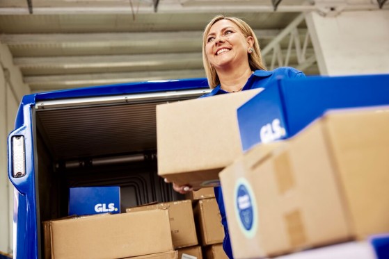 GLS driver