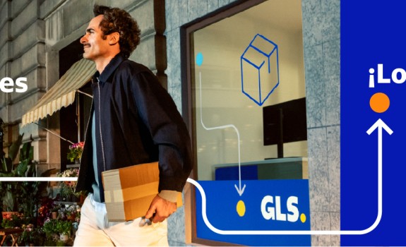 Parcel Shop e-tailer