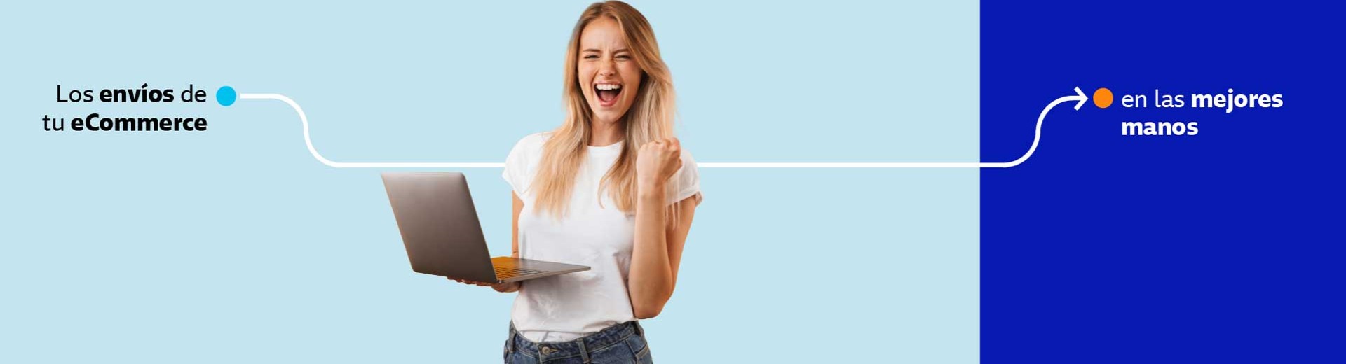  Envios para tu ecommerce