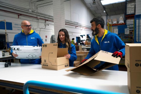  How to Pack a Parcel Correctly