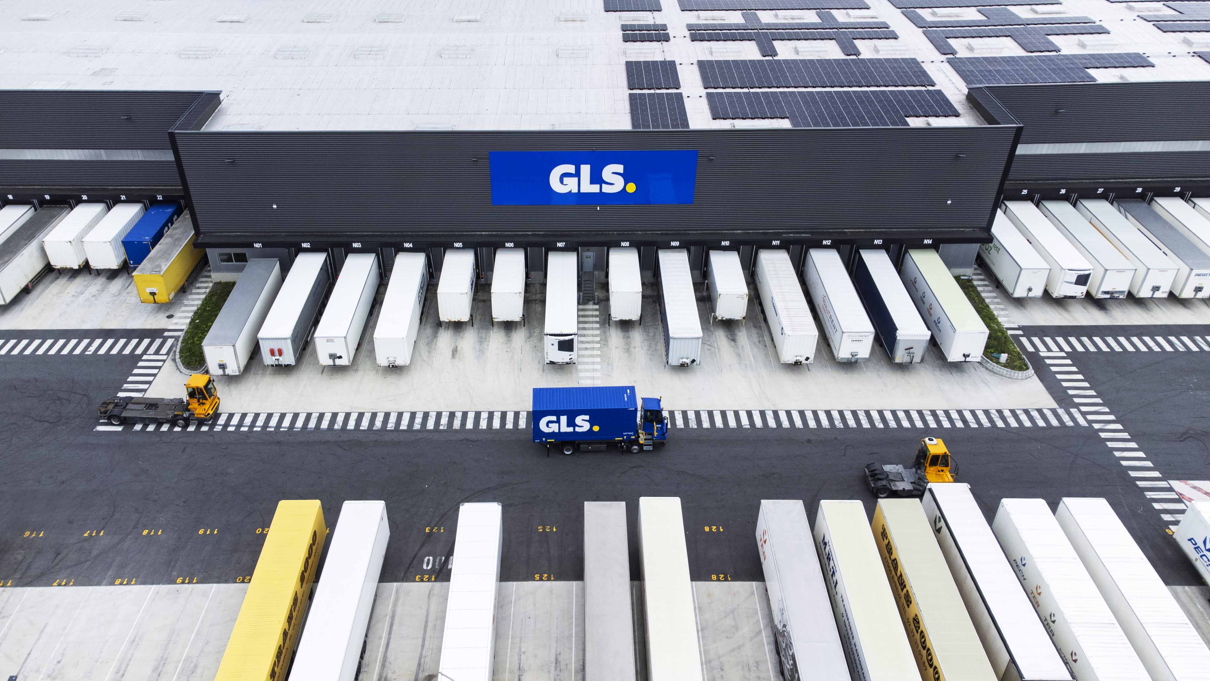 Qué es un operador logístico y qué servicios ofrece