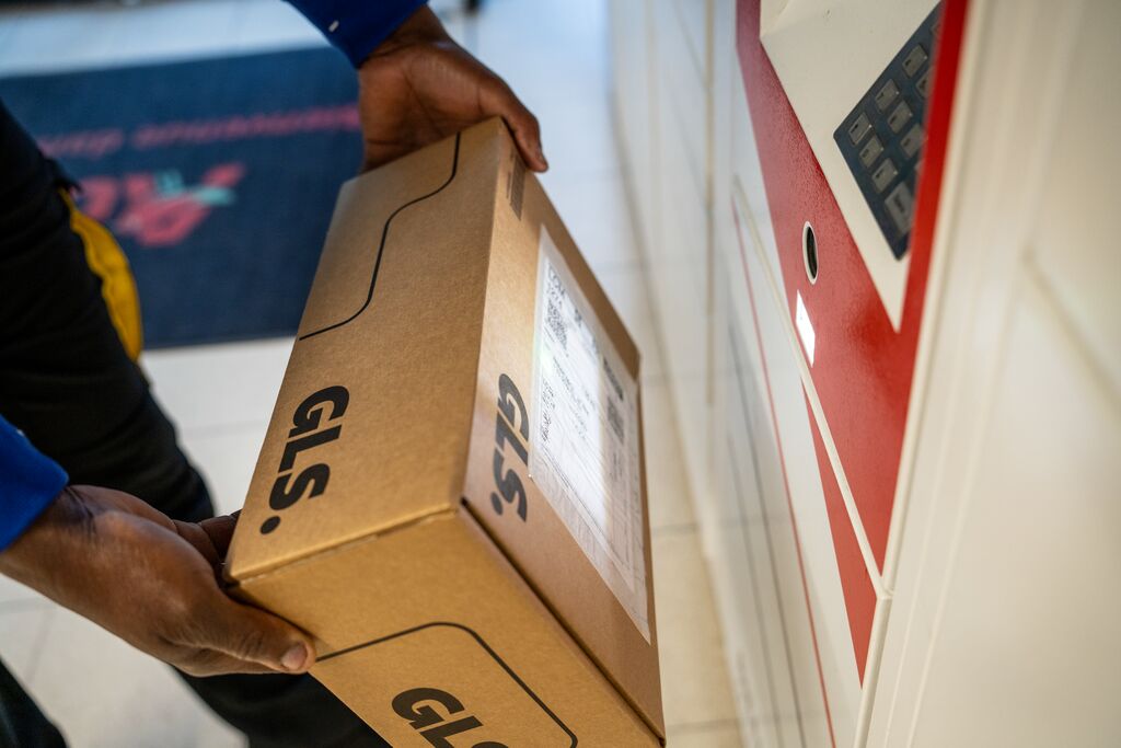 What is volumetric weight and how does it affect shipping costs