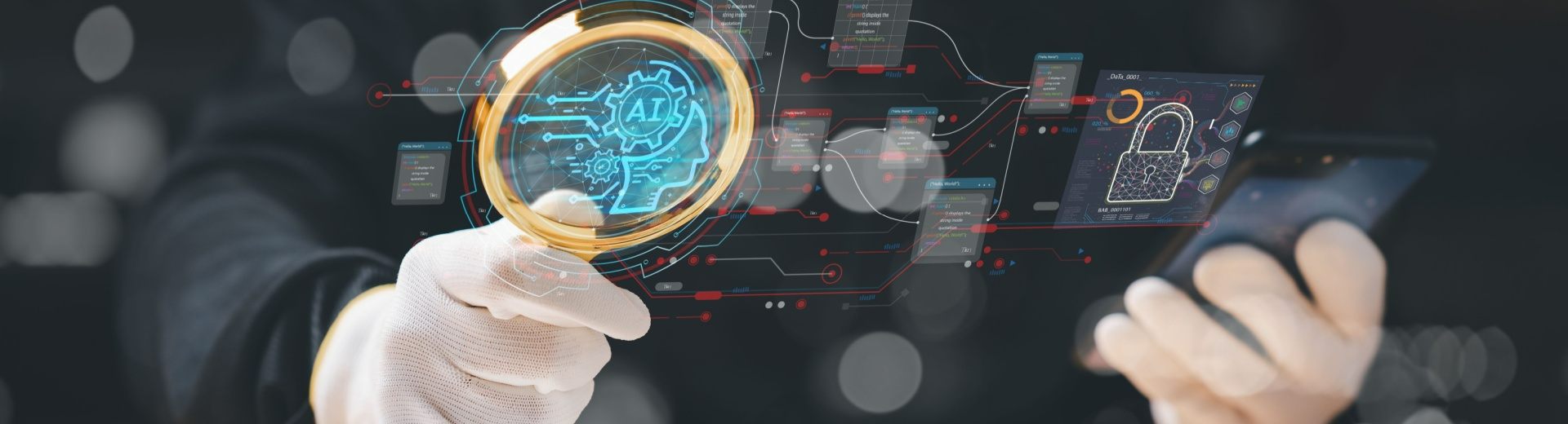 How to avoid phishing and smishing