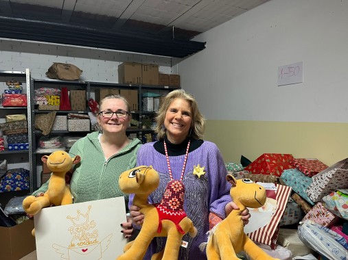 Sustainability Report 2023 – 2024