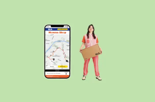 Geolocalised and personalised delivery: what are the benefits for e-commerce?