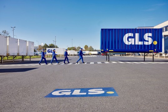 GLS Depot