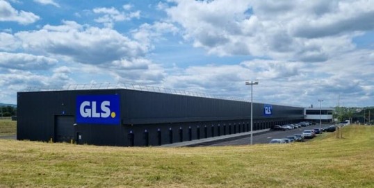 GLS is opening a new logistics site south of Nancy to accelerate its growth in France.