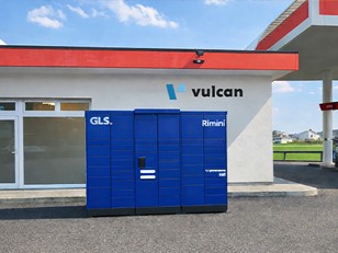 Collaborazione tra GLS e VULCAN