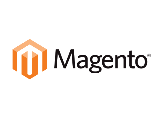 Magento logo