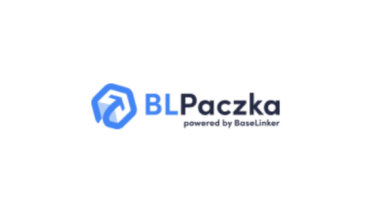 BL paczka