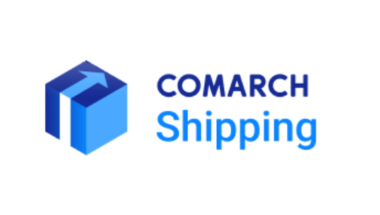 Comarch shipping