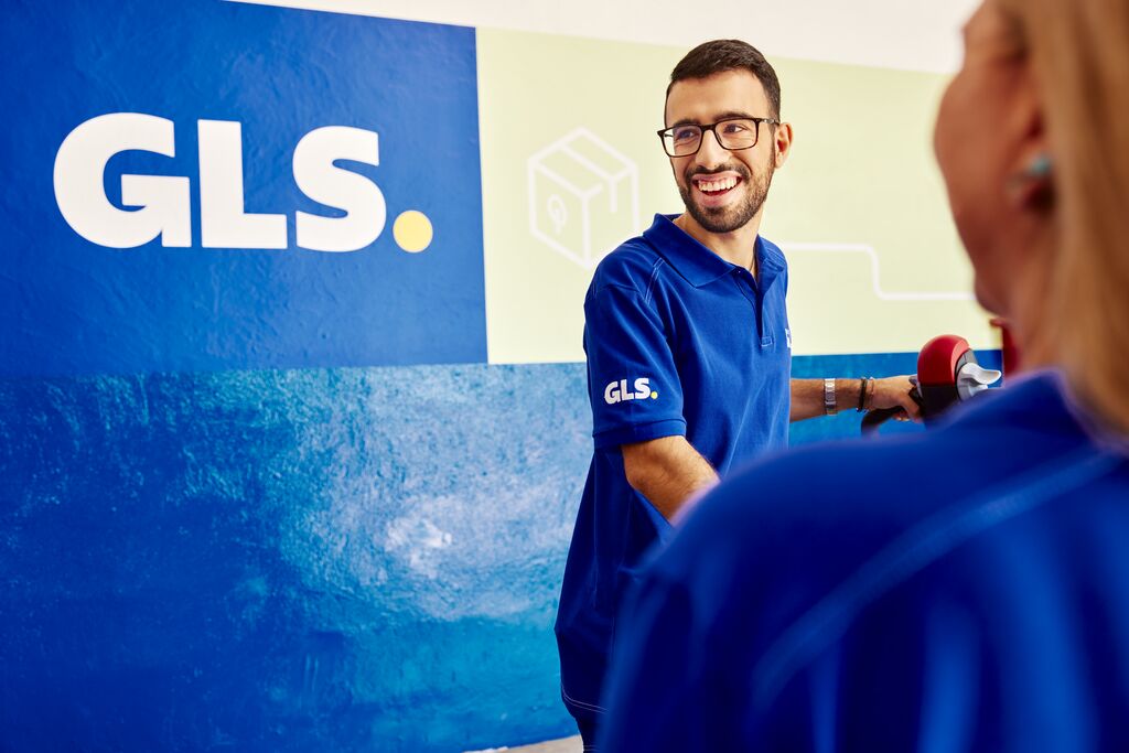 GLS US Expands into El Paso, Bringing Advanced Shipping Solutions to West Texas 