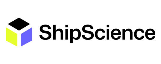 ShipScience Logo